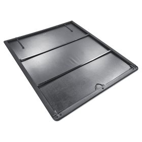 VEVOR Truck Bed Cover, Roll Up Truck Bed Tonneau Cover, Compatible with 2019-2024 Chevy Silverado GMC Sierra 1500 (NOT FIT 19-24 Classic) Bed