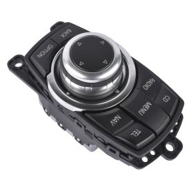 10-Pin Media Switch Controller Joystick for BMW F07 F10 F01 F02 F25 65829206446 65829206444
