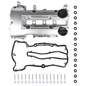 Valve Cover & Gasket for Buick Encore ELR Chevrolet Cruze Sonic Trax Volt 1.4L 2011-2021 25198498 25198874 55573746