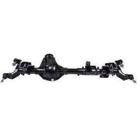 For 2018-2022 Jeep Wrangler Dana 30/M186 Front Axle Housing Assembly 68388729AB