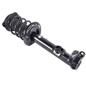 Front Left Shock Absorber Strut Assembly For Mercedes-Benz C250 C350 E350 2010-2014 2043200900 2073231100