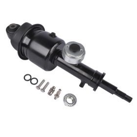 Rear Left Air Suspension Strut For Infiniti QX56 2011-2013 QX80 2014-2021 5.6L V8 GAS 562111LA4A