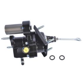 Hydraulic Power Brake Booster 52-7353 For Chevy Astro GMC Safari 1996-2002 4.3L 262Cu. In. V6 GAS OHV 15005448,15757254,15965391