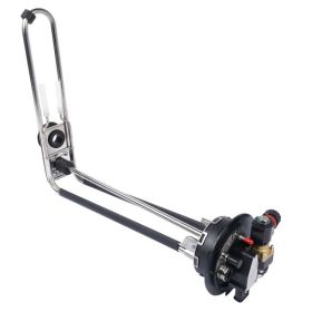 Diesel Exhaust Fluid (DEF) Tank Header for Freightliner Cascadia 2017 04-31677-000 04-27881-000