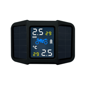PSC410  Motorcycle Tire Pressure Sensor