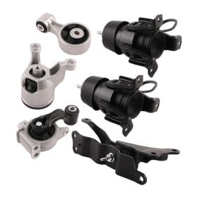 6Pcs Engine Motor & Trans Mount Set for Nissan Maxima 3.5L 2009-2014 Auto Trans