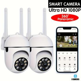The White Little Bee Camera, Which Is Not Only Attractive In Appearance But Also Has Excellent Performance, Can Easily Handle Online Classes, Mee (Color: White)