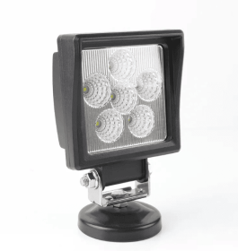 45W-led spotlight excavator working light Tractor spotlight / Flash laser light / high beam Hummer Pickup Land Rover Wrangler, SUV 5000lm 6500K (PSCH50S: PSCH50S)